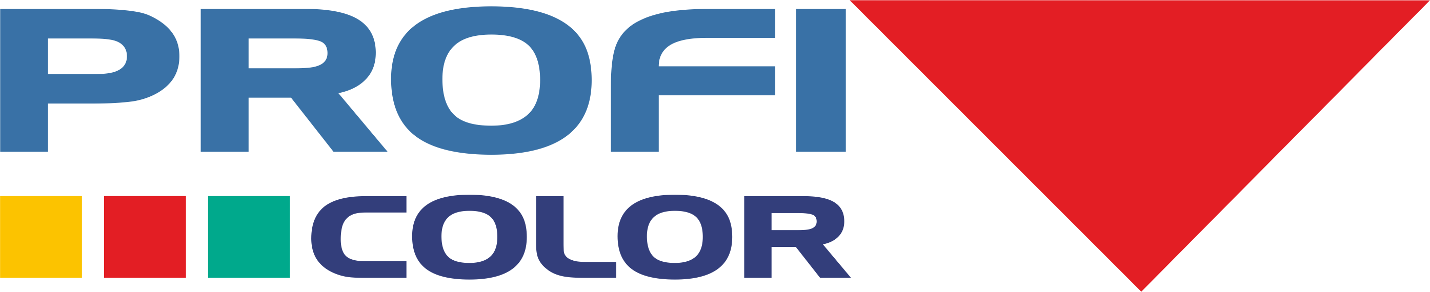 PROFI COLOR